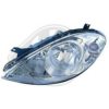 DIEDERICHS 1681080 Headlight